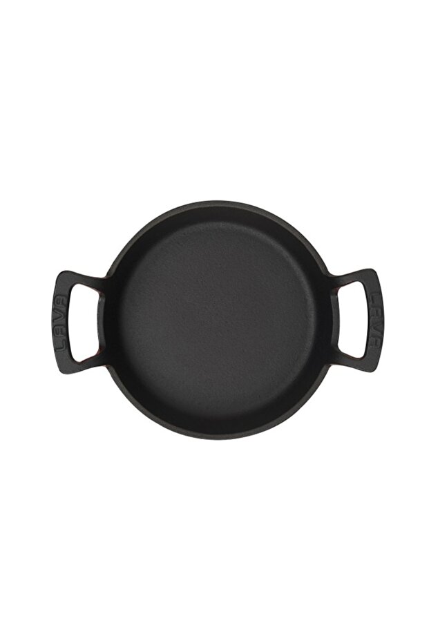 Döküm Tava - 20 Cm - 3