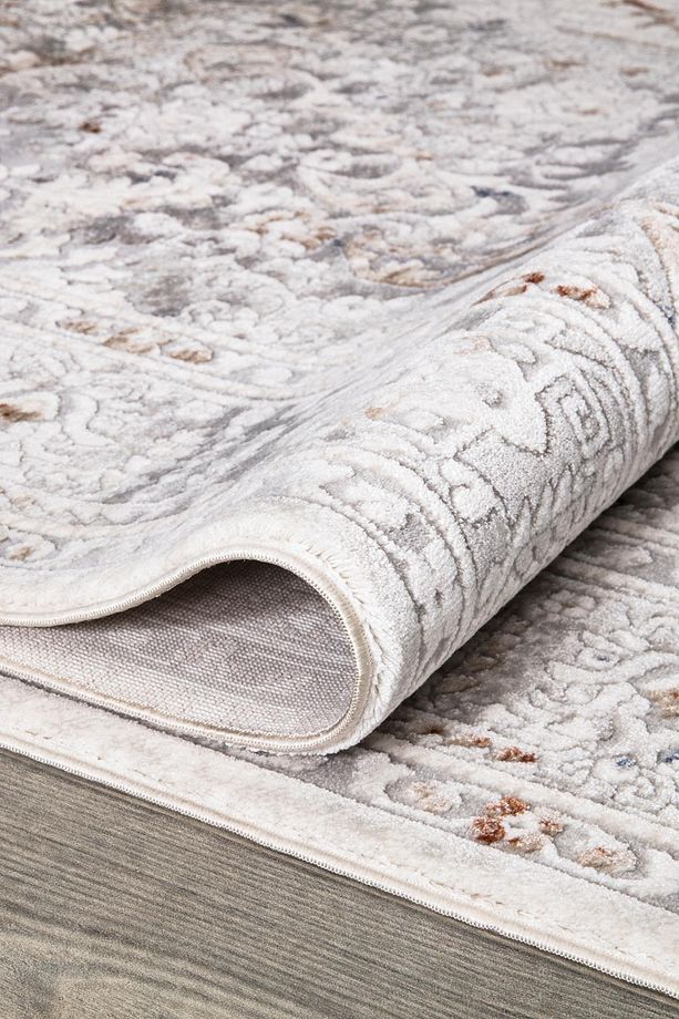 Ipek Halı Vales 7813a Salon, Mutfak, Oturma Odası Halisi – - 3