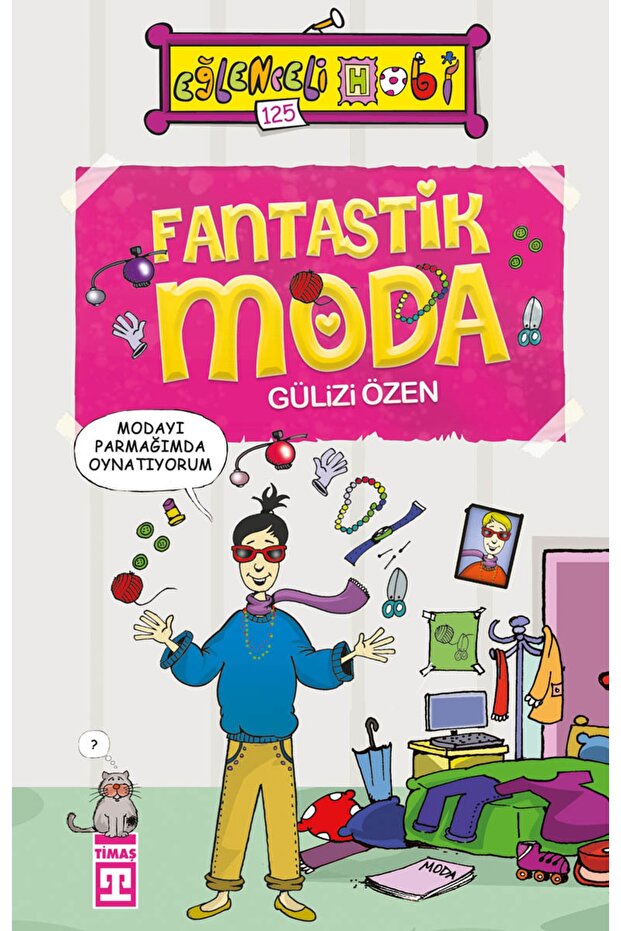 Fantastik Moda