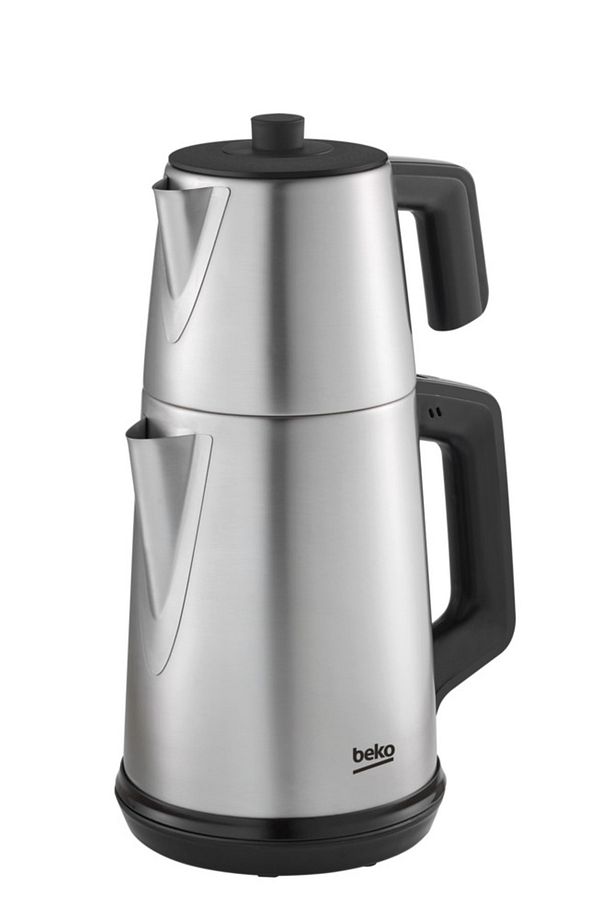 Bkk 2210 In Dem 1650 W Çelik Çay Makinesi - 1