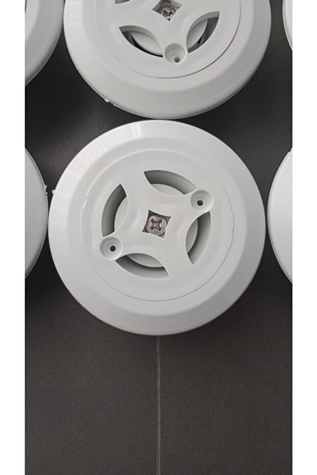 Debi Ayarlı Nozul - 1