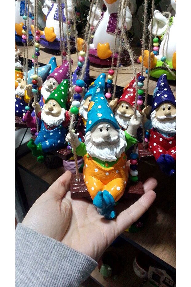 Şans Cücesi - 6