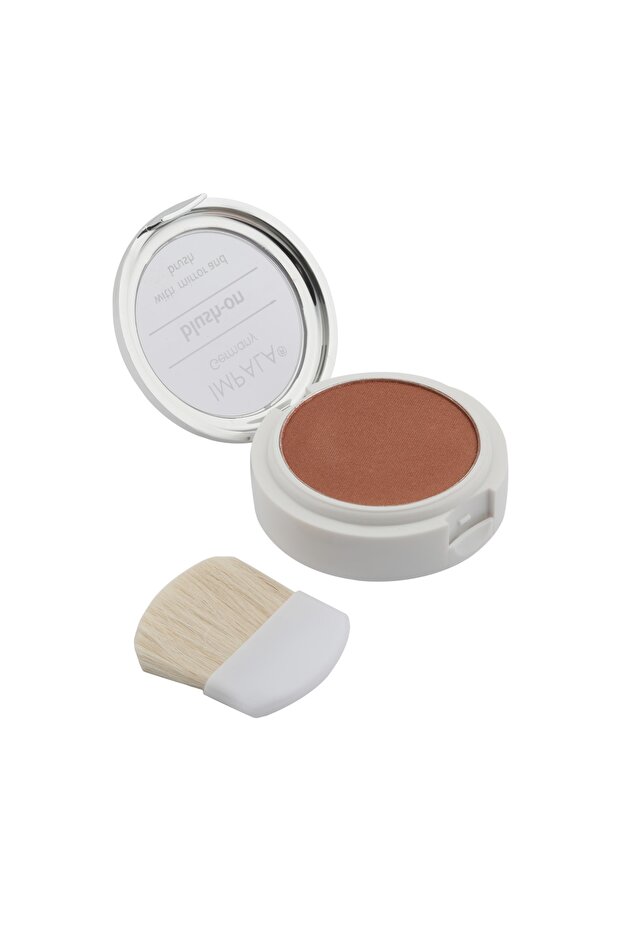 Allık Toprak - Blush on  No: 9 - 2