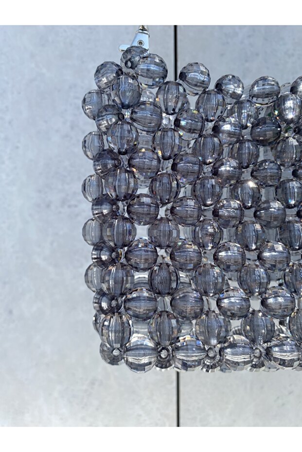 Crystal Bead Bag - 4