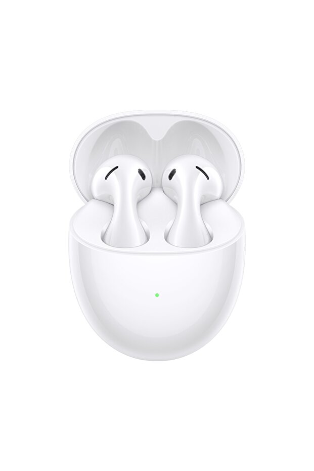 FreeBuds 5 Ceramic White