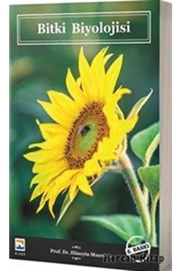 Bitki Biyolojisi - 2