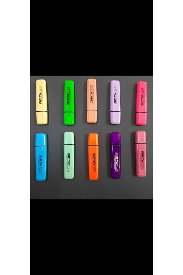 قلم هايلايتر - 1