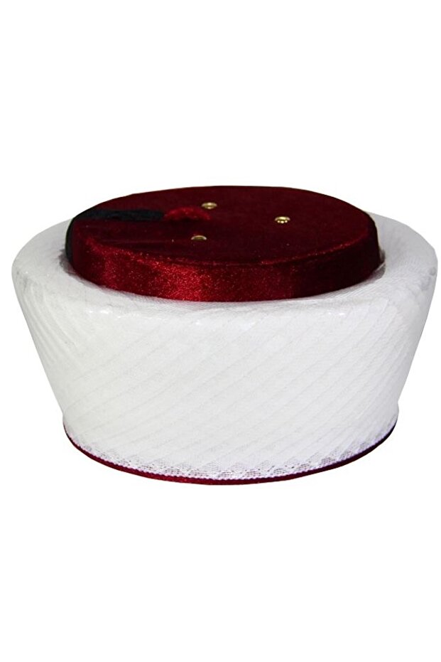 Düz Imam Sarığı - 1