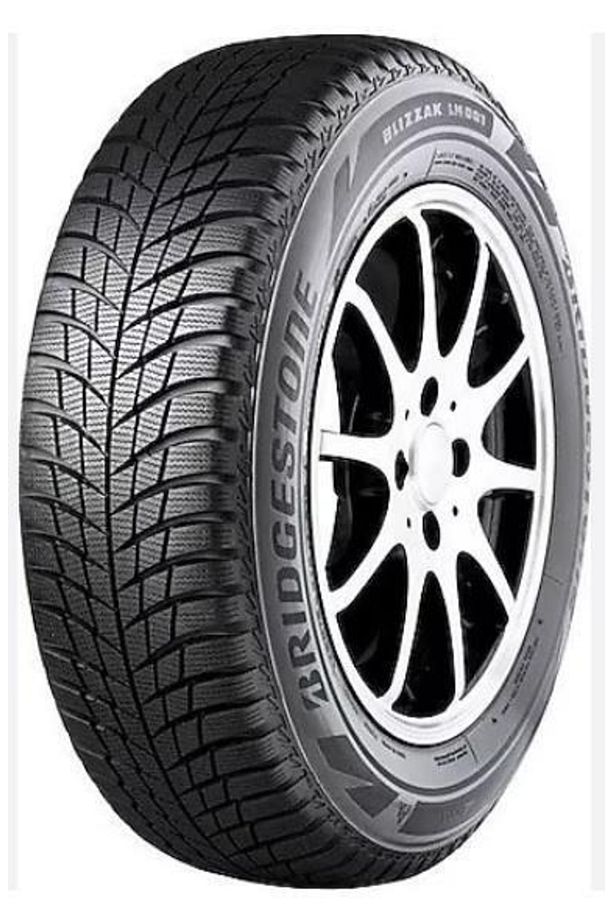 175/65r14 82t Blızzak Lm001 2024 Üretim - 1