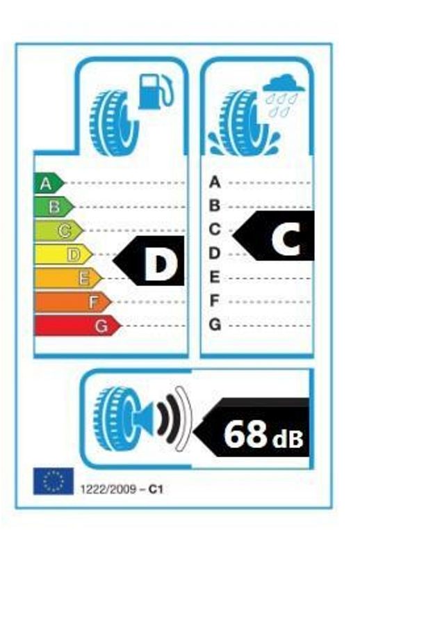 175/65r14 82t Blızzak Lm001 2024 Üretim - 2