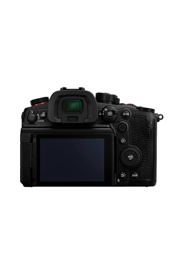 Lumix Dc-gh6 Gövde - 3