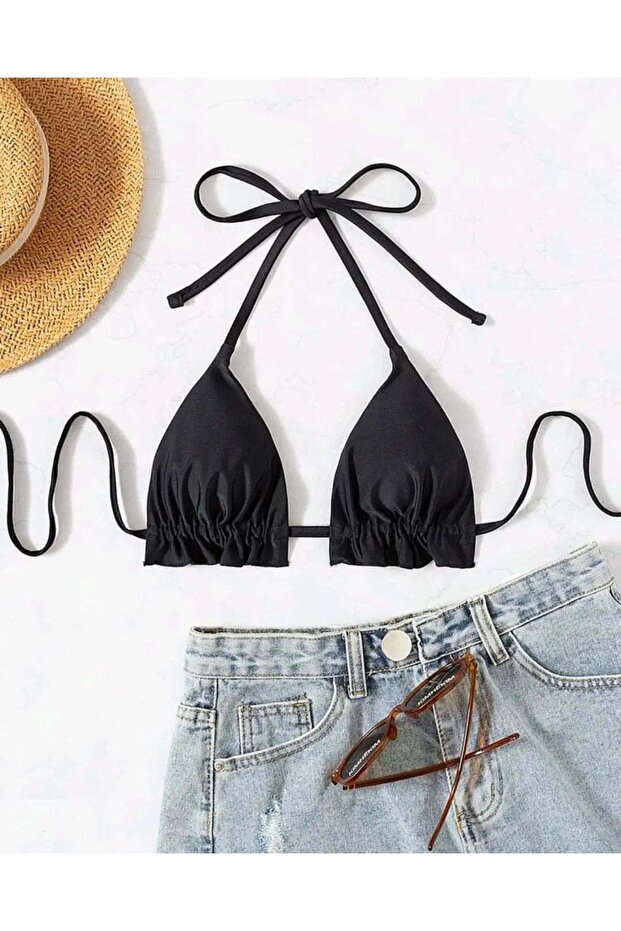 Overa Bikini Üstü - 1