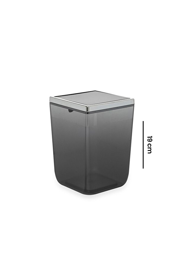 Primanova Biga Banyo Çöp Kovası - 4