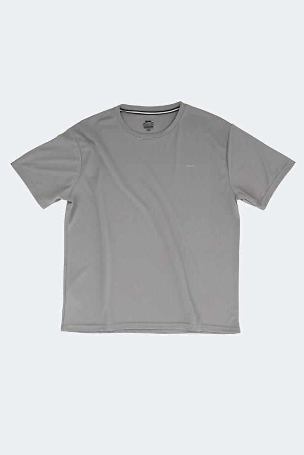 Odalıs J Men's T-shirt Light Gray