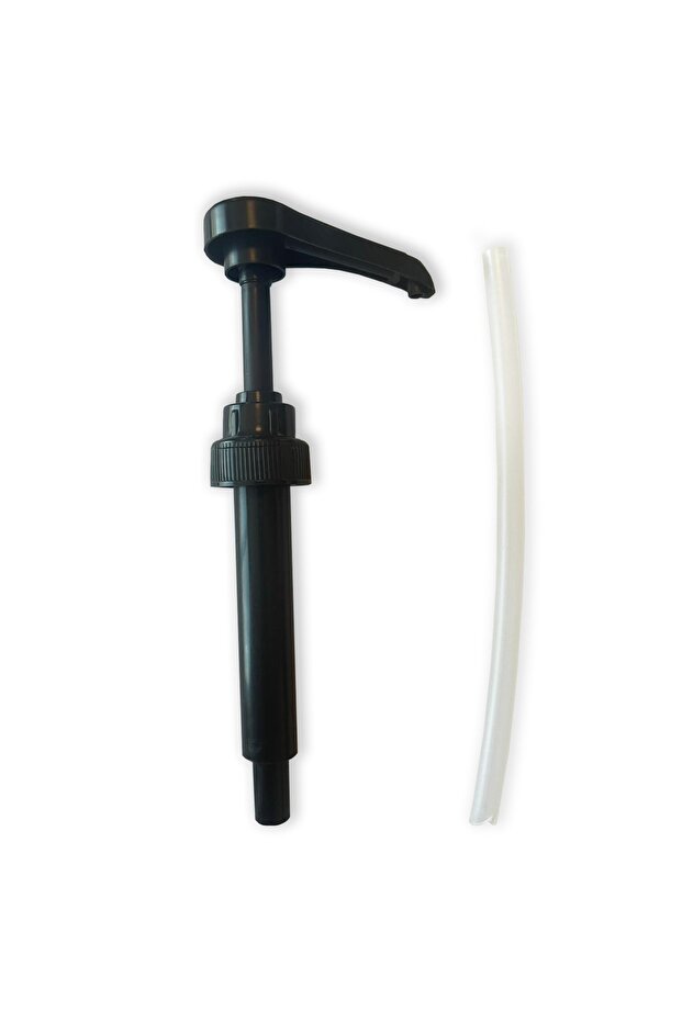 Kahve Şurubu Pompası - 1