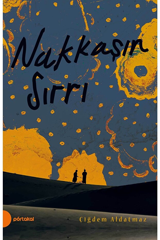 Nakkaşın Sırrı