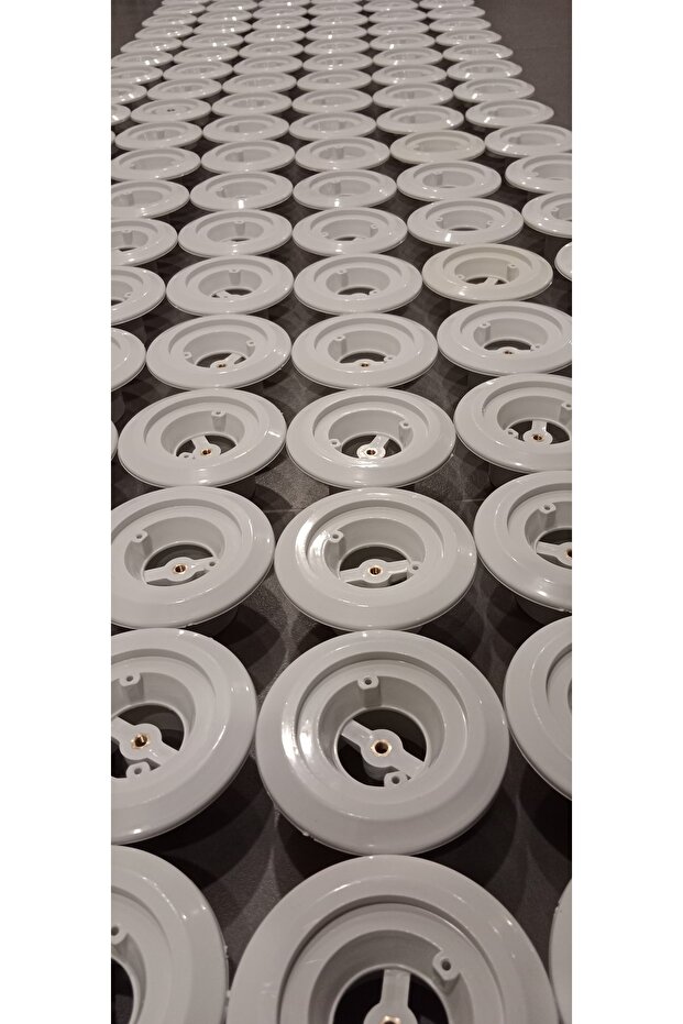 Debi Ayarlı Nozul - 2