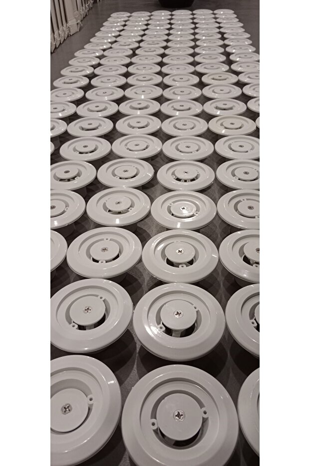 Debi Ayarlı Nozul - 3