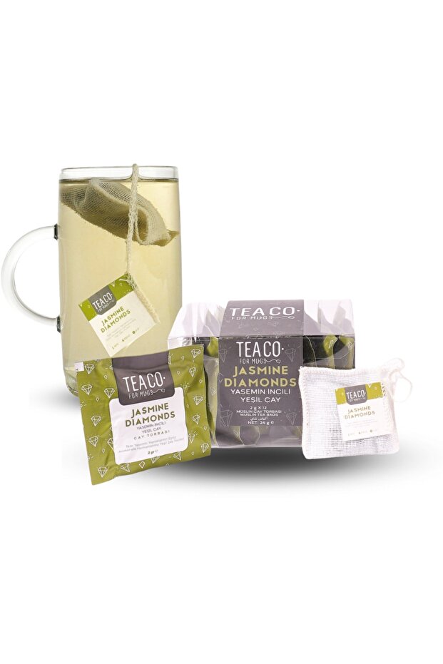 . Such A Beautiful Çay Seti - 4