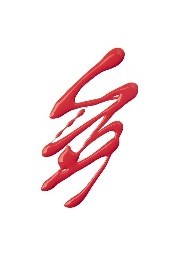 Oje - Nail Polish 12 Ml. No: 6 - 3