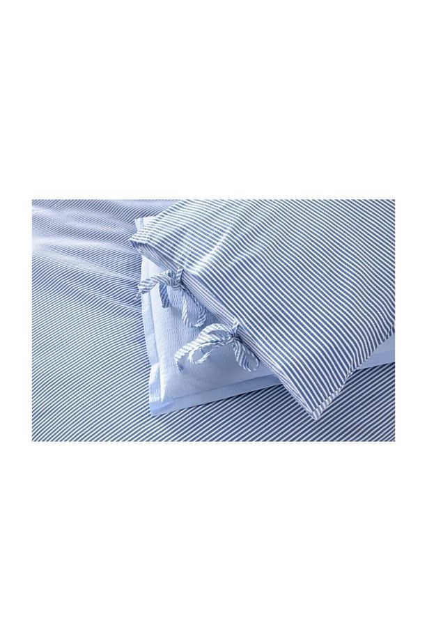 Danilo Percale Gofre Kumaş Tek Kişilik Nevresim Takımı V3 Danilo Percale Tek Kişilik - 2