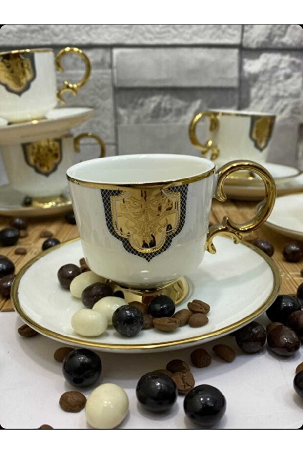 Fincan Takımı - 2