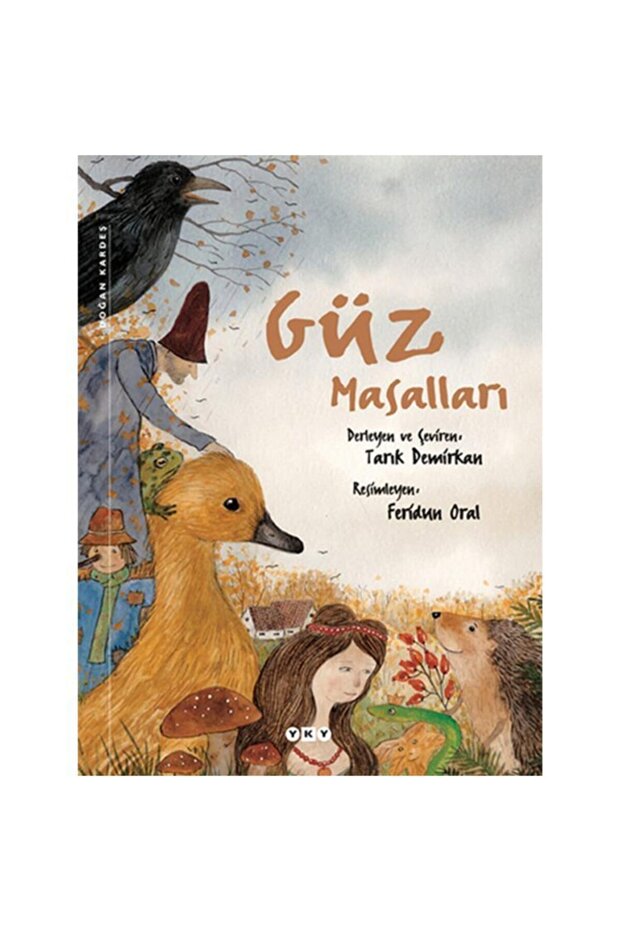 Güz Masalları