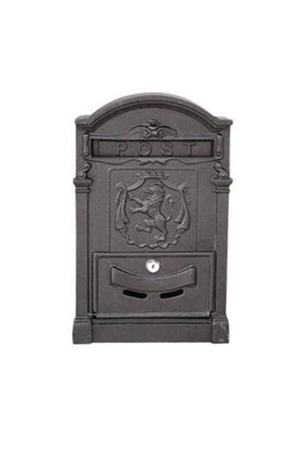 Villa Posta Kutusu - 1