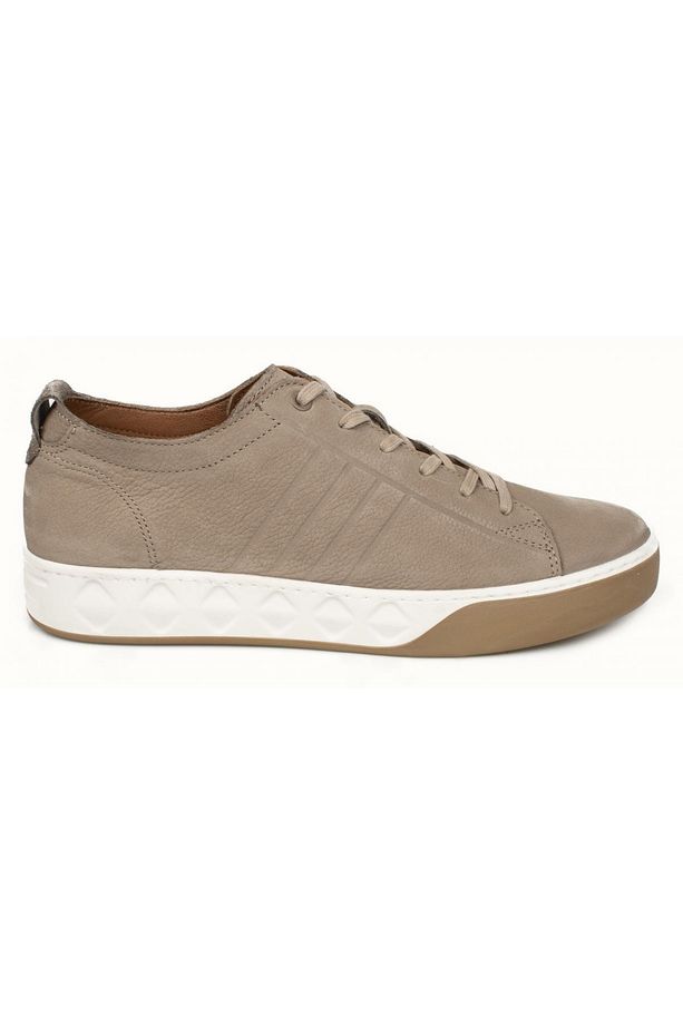 Erkek Kahverengi  Memory Foam Spor Ayakkabı 13292 - 2