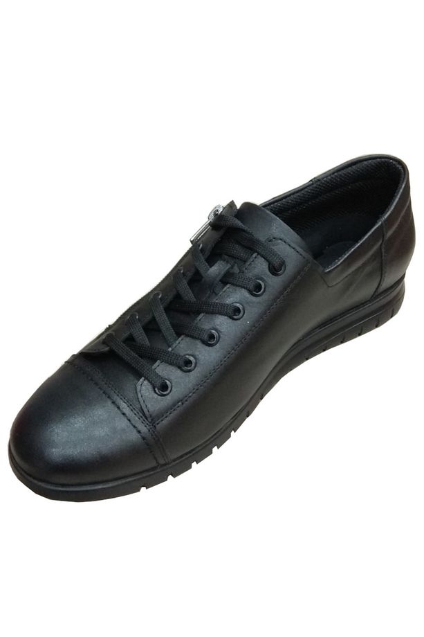 Taraklı Ayaklara Uygun Comfort Ayakkabı - 5