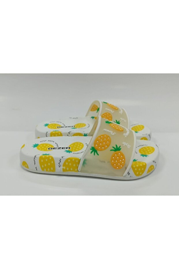 Детски чехли - 5