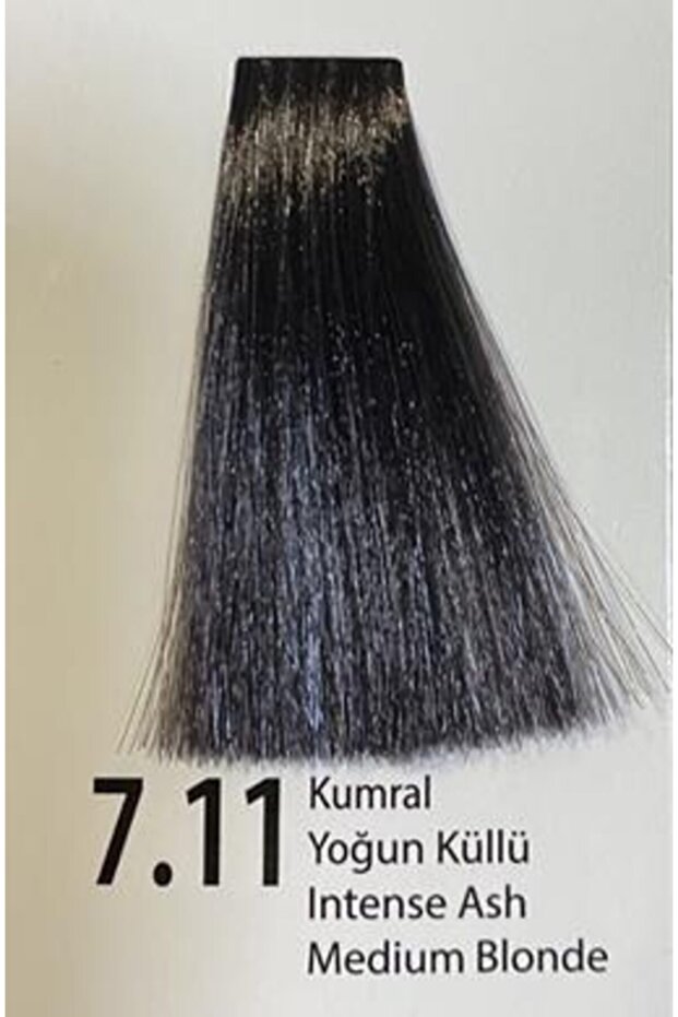 Saç Boyası 60 ml - 1