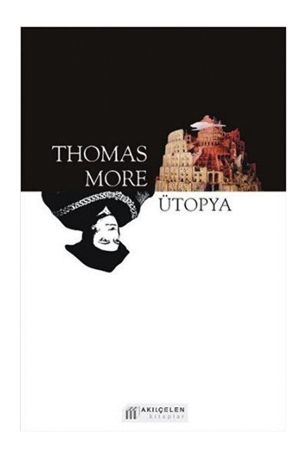 Ütopya - 1
