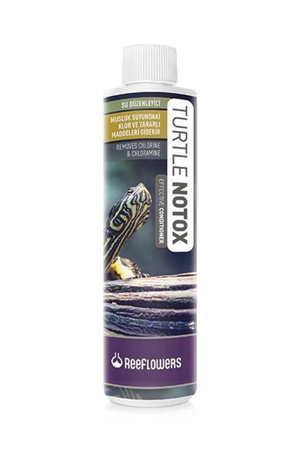 Turtle Notox Effective Conditioner 85ml - 1