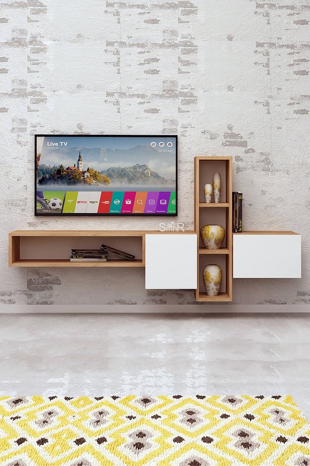 Kumkuat Tv Ünitesi - 1