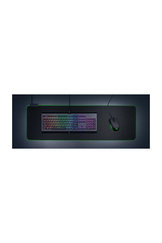 Goliathus Extended Chroma RGB Mouse Pad - 2