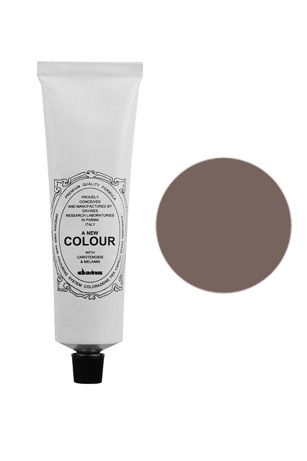 New Colour Saç Boyası 60 ml - 6.0 Koyu Kumral 8004608227779 - 1