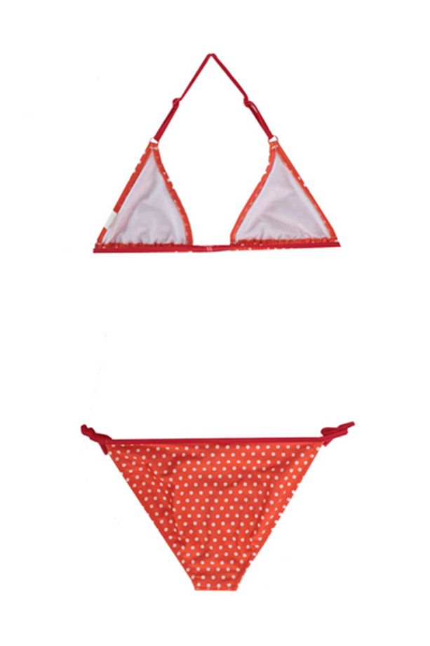Kız Çocuk Bikini - Larynella - 1558134 - 2