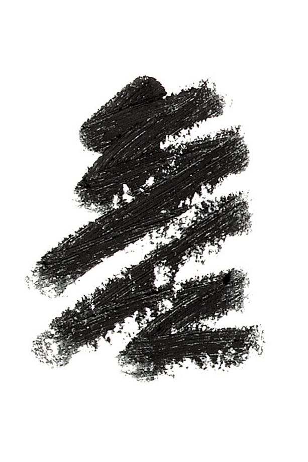 Perfectly Defined Gel Eyeliner / Jel Eyeliner Ss14 .35 G Pitch Black 716170132266 - 2