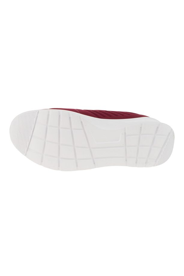 Bordo Unisex Ayakkabı 190 19207G - 5