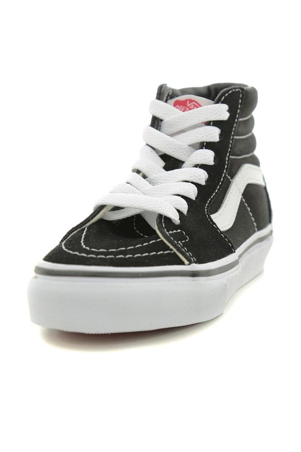 Sk8-Hi Çocuk Günlük Ayakkabı Siyah - 2
