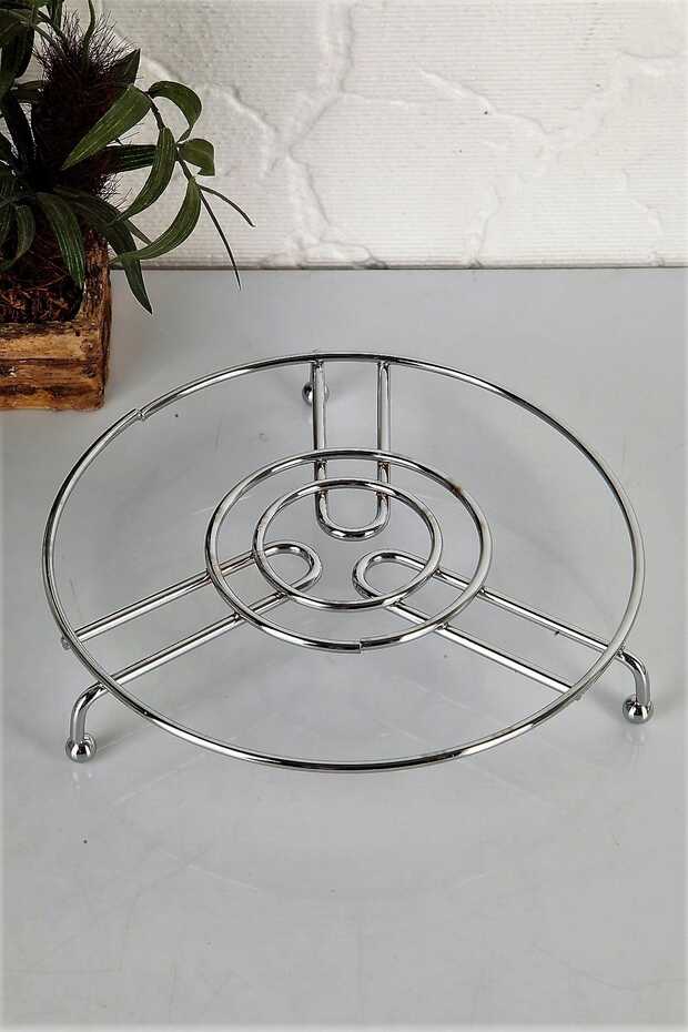 Paslanmaz Çelik Nihale - 1