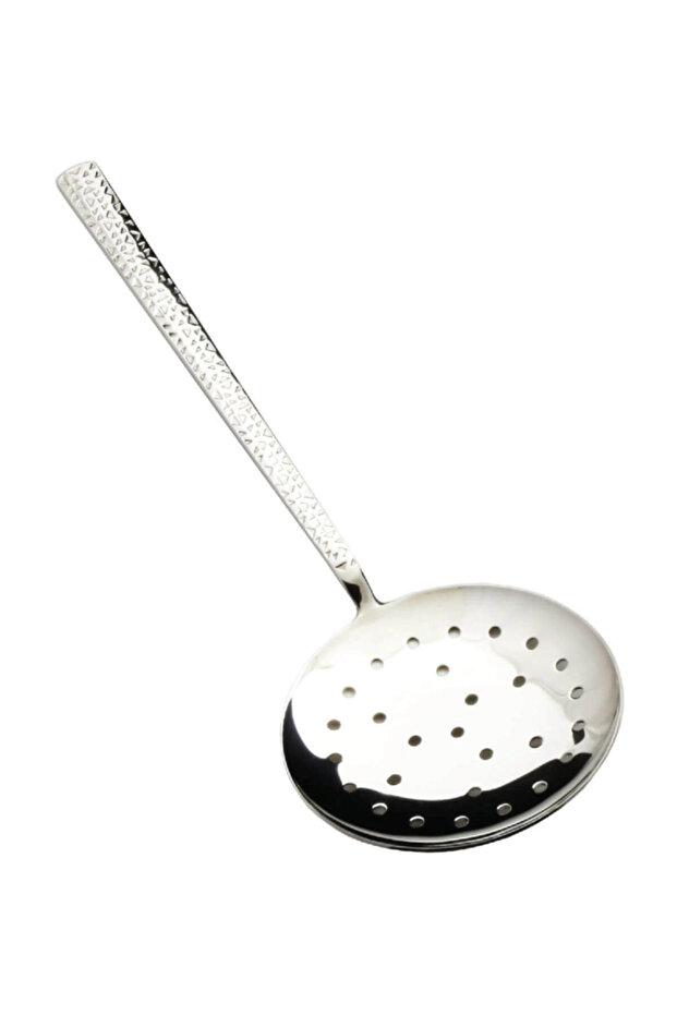 Serving Colander hira crystal