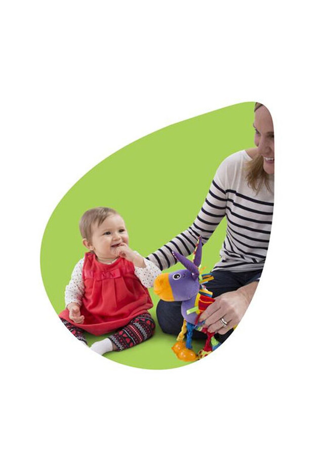 Sevimli Sıpa Tpl27574 U267011 - 2