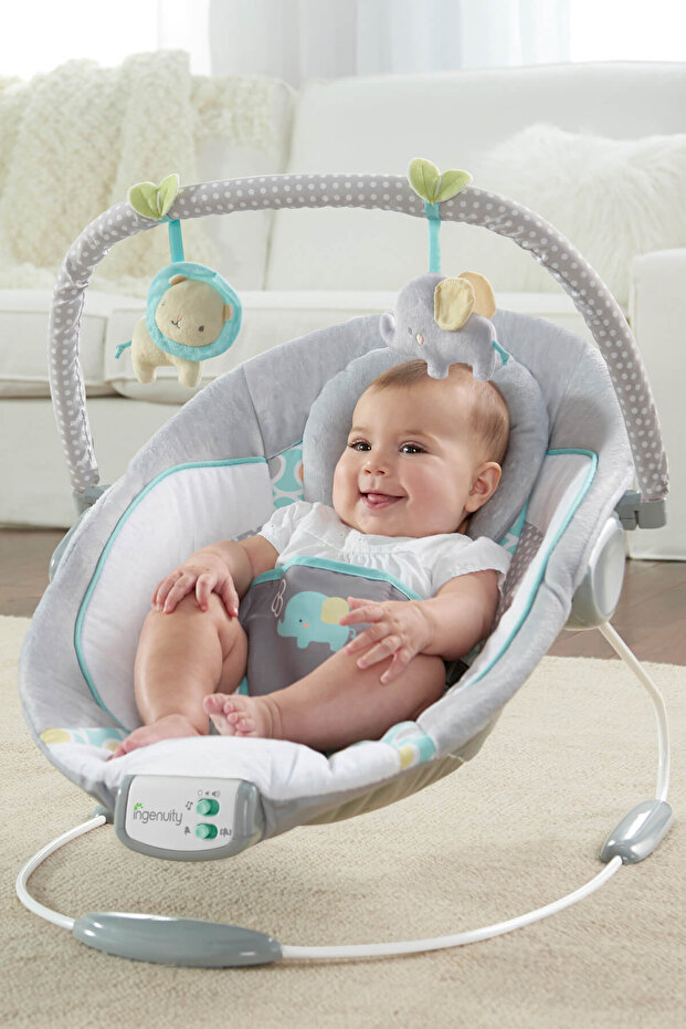 Ev Tipi Ana Kucağı - 9