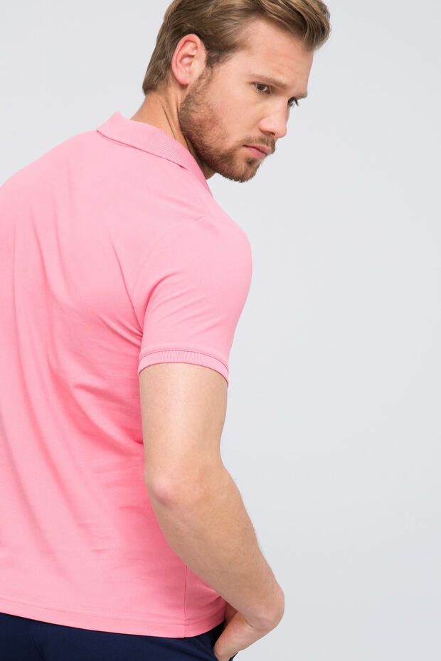 Erkek T-Shirt G081GL011.000.430923 - 3