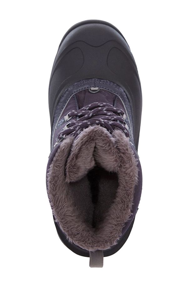 Chilkat İı Nylon (Eu) Kadın Ayakkabı T0Cm70Nsr - 2