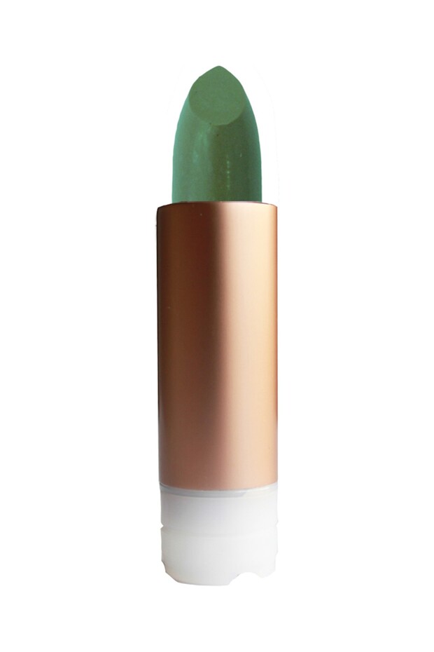 Organik Stick Kapatıcı (Yedek) - Refill Concealer 499 Green Anti Red Patches 3,50 g 3700756614991 - 1
