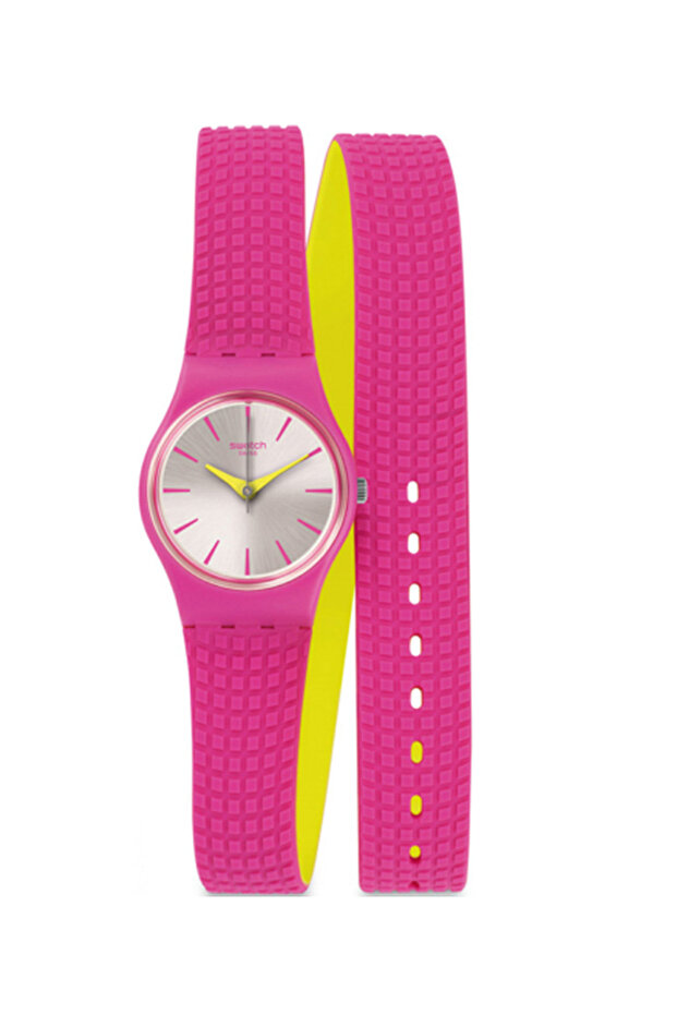 Lp143 Model Unisex Wristwatch