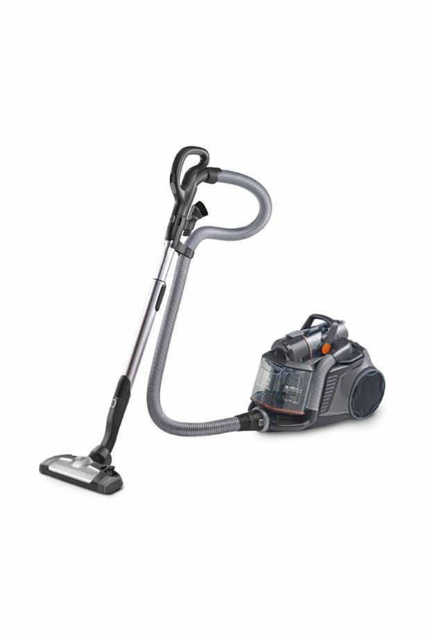 Zufflexatr UltraFlex 800 Watt Toz Torbasız Elektrikli Süpürge - 1
